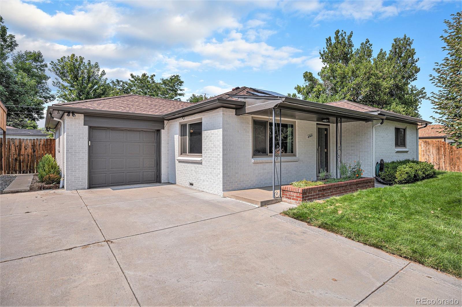 4545 Flower Street Wheat Ridge, CO 80033 - Photo 1 of 37 Gallery Image 1