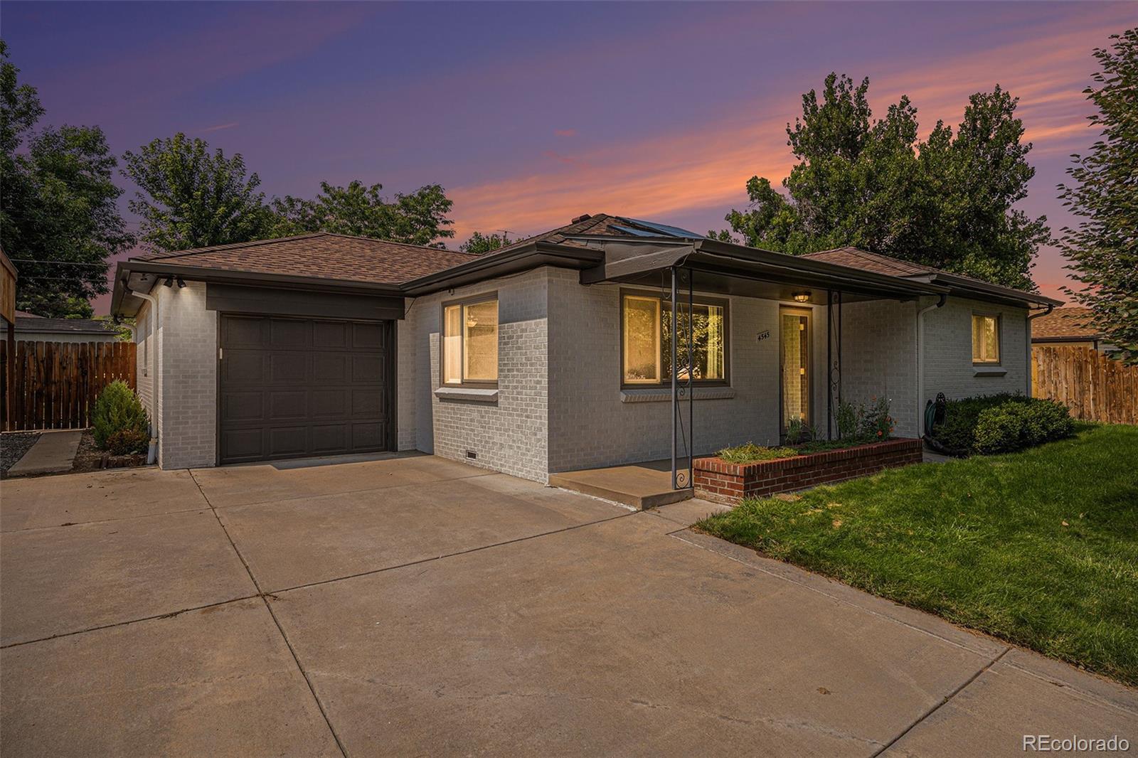 4545 Flower Street Wheat Ridge, CO 80033 - Photo 2 of 37 Gallery Image 2