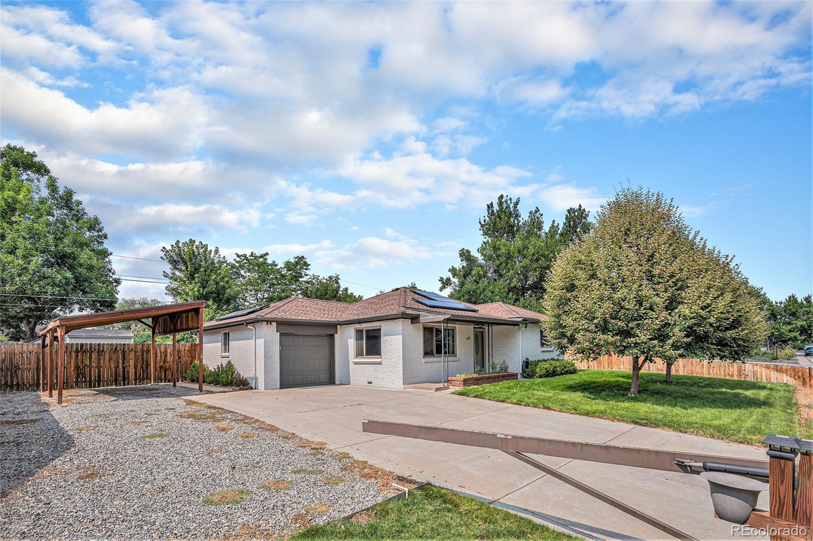 4545 Flower Street Wheat Ridge, CO 80033 - Photo 3 of 37 Gallery Image 3