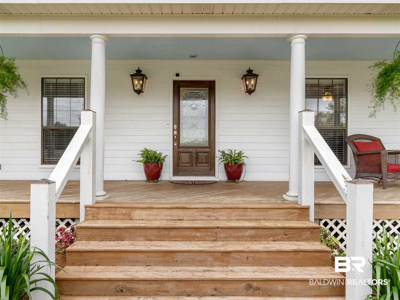 12450 Bromley Road Stapleton, AL 36578 - Photo 47 of 48