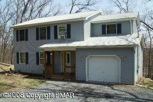 2055 Scarborough Way Bushkill, PA 18324 - Photo 1 of 1 SUBJECT