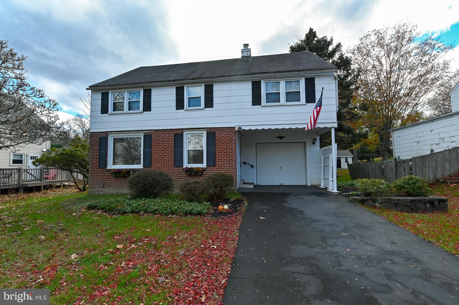 416 Enfield Road Oreland, PA 19075 - Photo 1 of 58 Gallery Image 1
