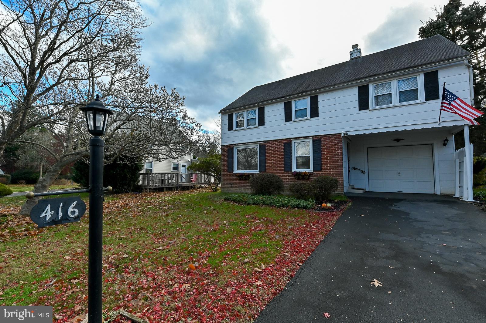 416 Enfield Road Oreland, PA 19075 - Photo 2 of 58 Gallery Image 2