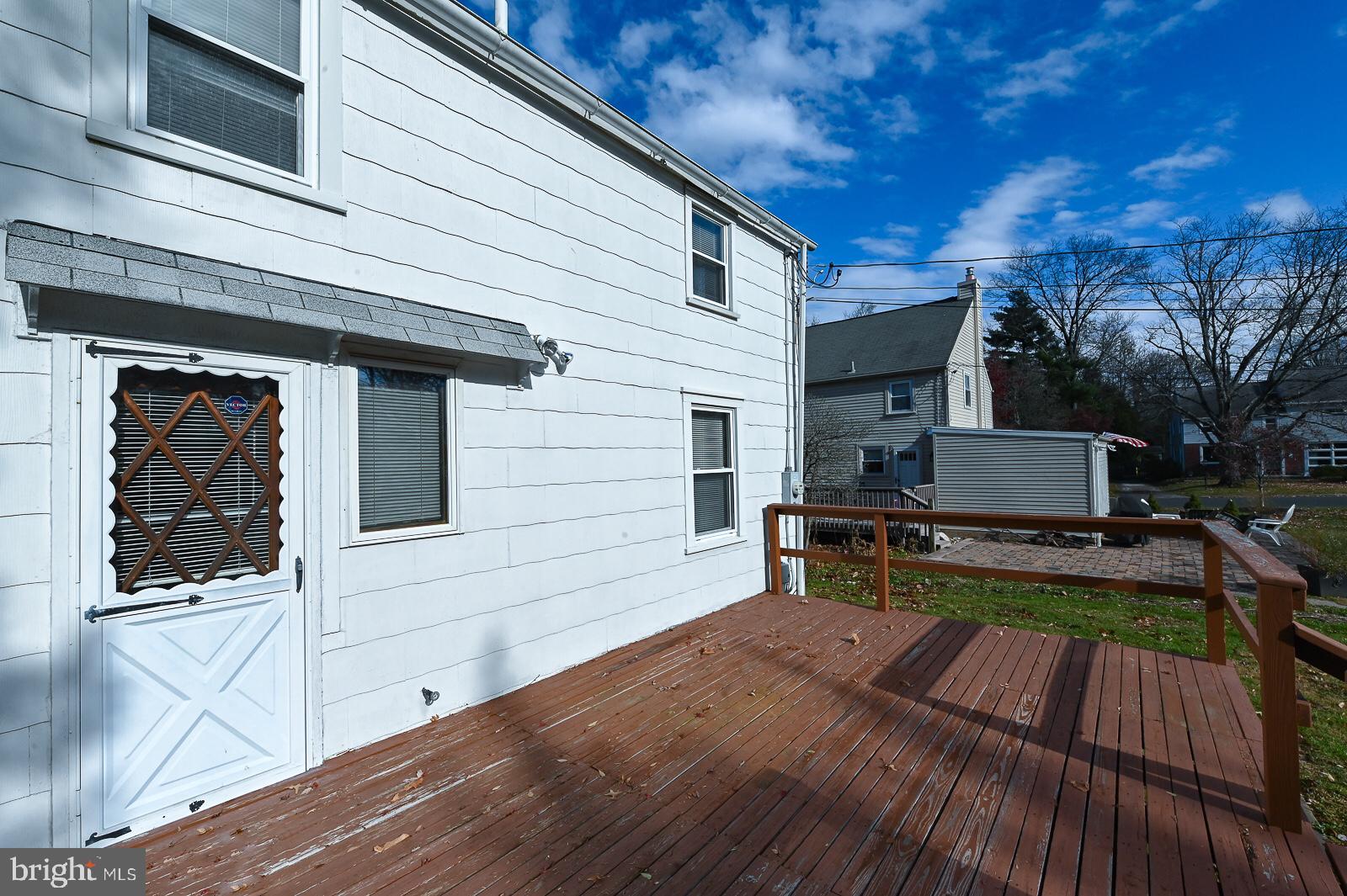 416 Enfield Road Oreland, PA 19075 - Photo 45 of 58 Gallery Image 45