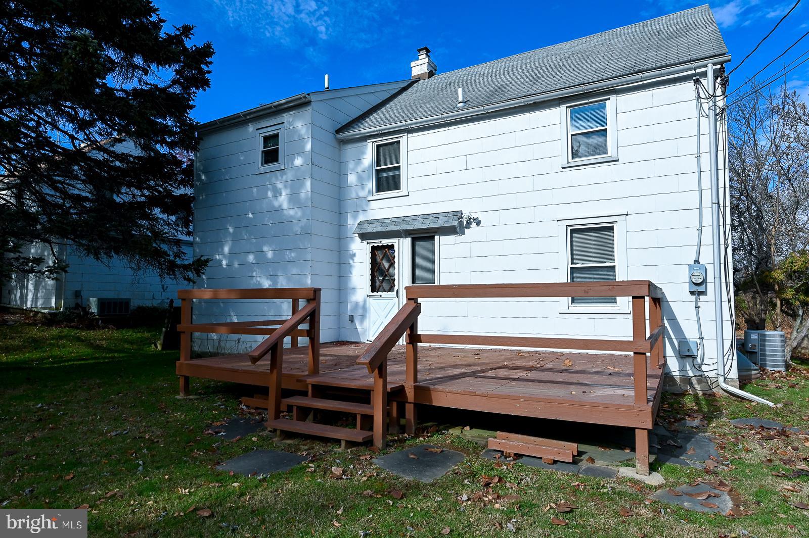 416 Enfield Road Oreland, PA 19075 - Photo 48 of 58 Gallery Image 48