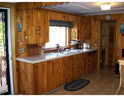 2058 Embden Pond Road Embden, ME 04958 - Photo 2 of 9 Kitchen.