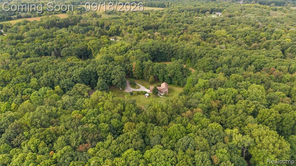 2201 East Gunn Road Washington, MI 48094 - Photo 31 of 66 Gallery Image 31