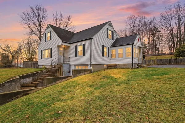 $350,000 | 422 South Westfield Street, Feeding Hills, MA 01030