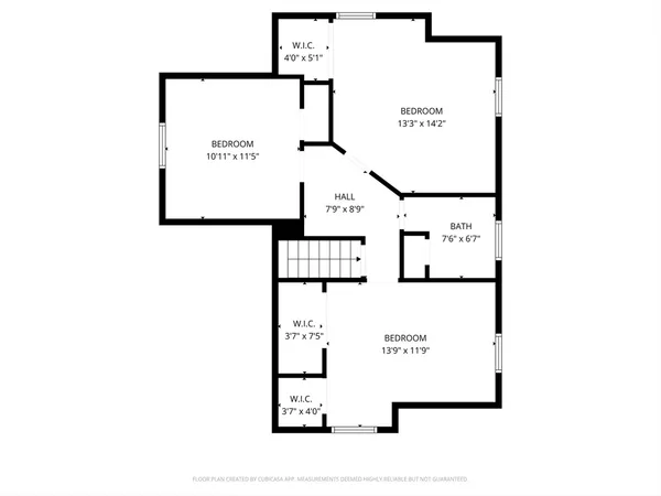 a picture of a wall with a white wall and a white wall