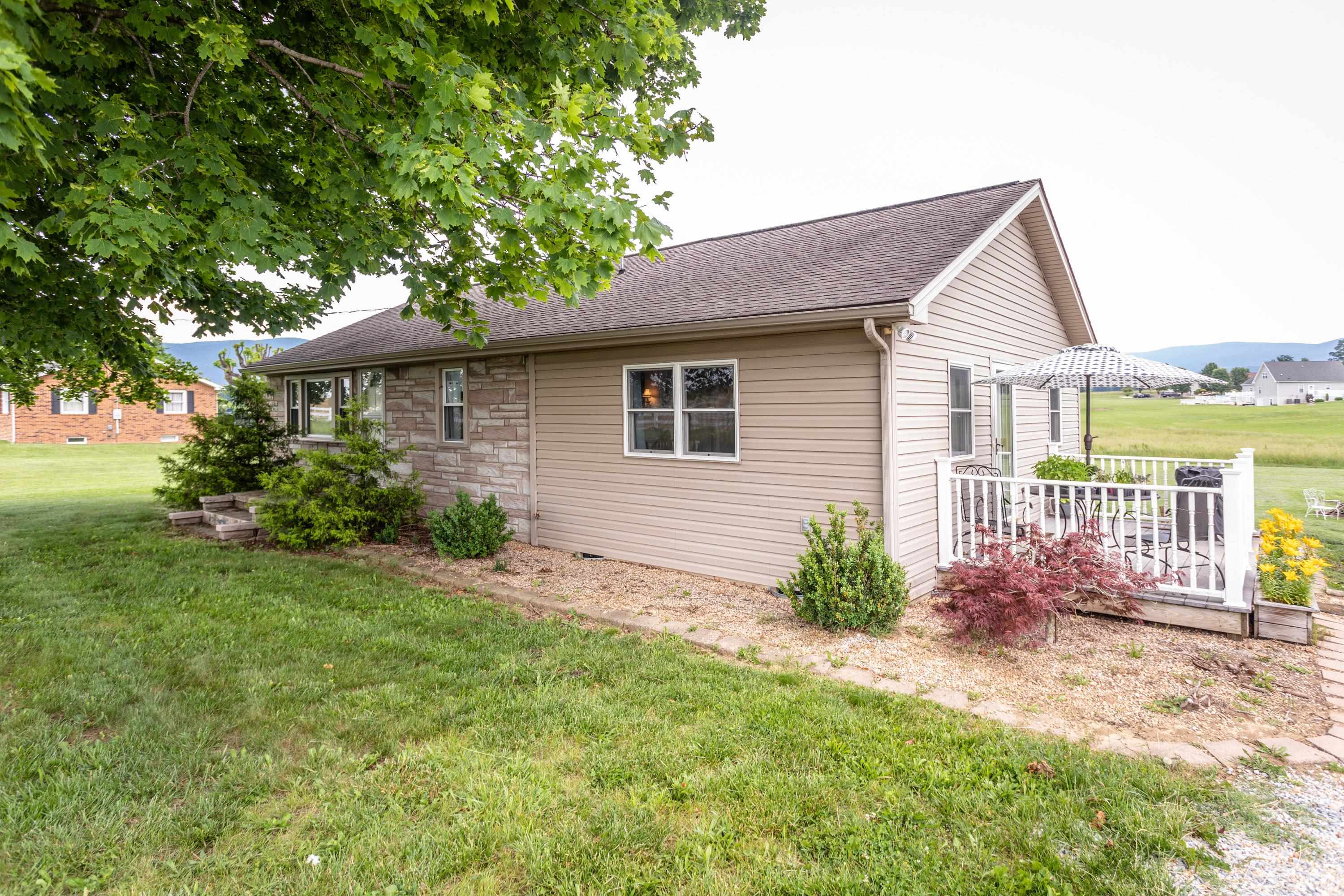 2978 Blose Road Elkton, VA 22827 - Photo 2 of 28 Gallery Image 2