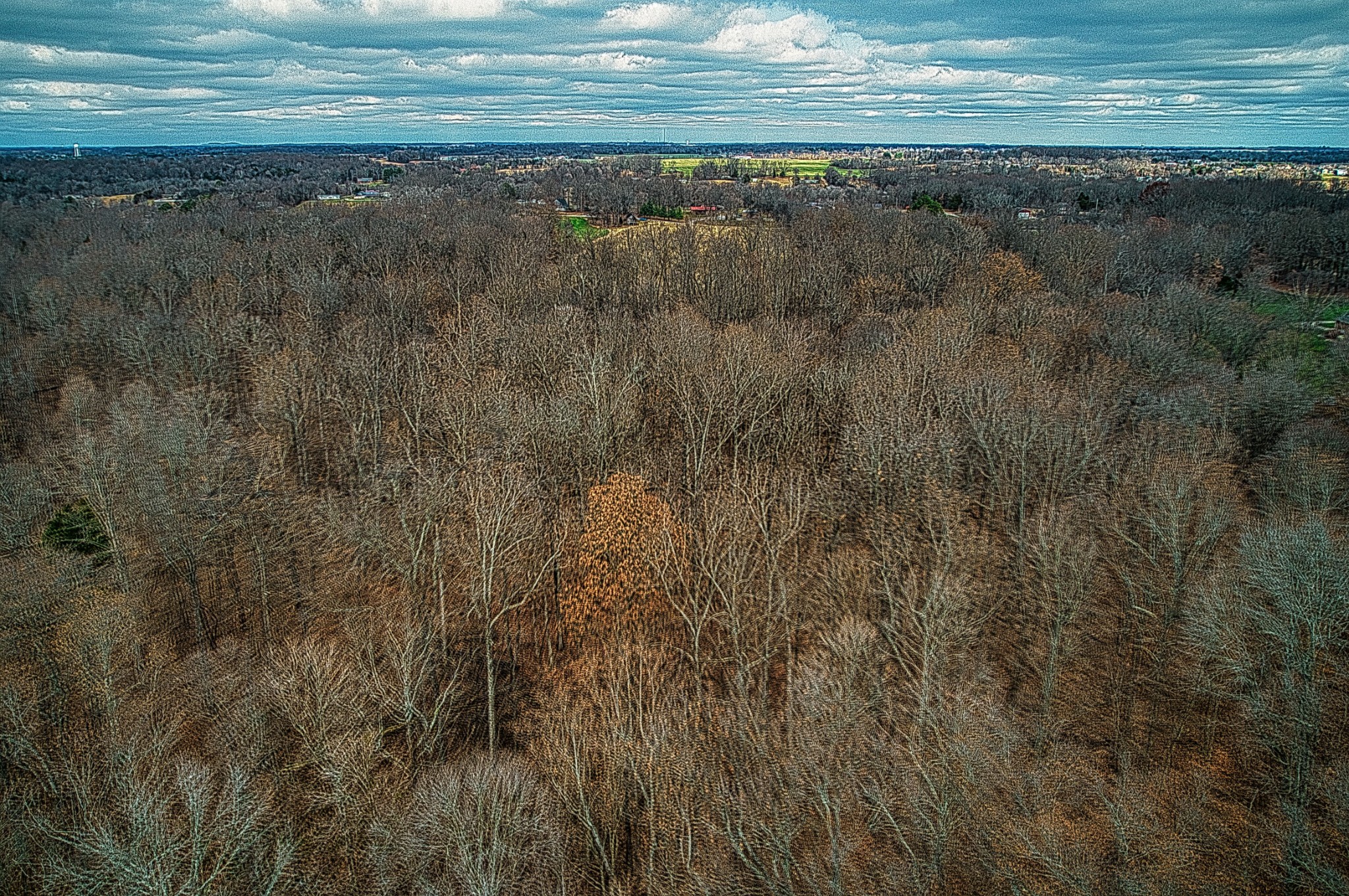 0 West Harper Road Portland, TN 37148 - Photo 15 of 16 a view of a lake view