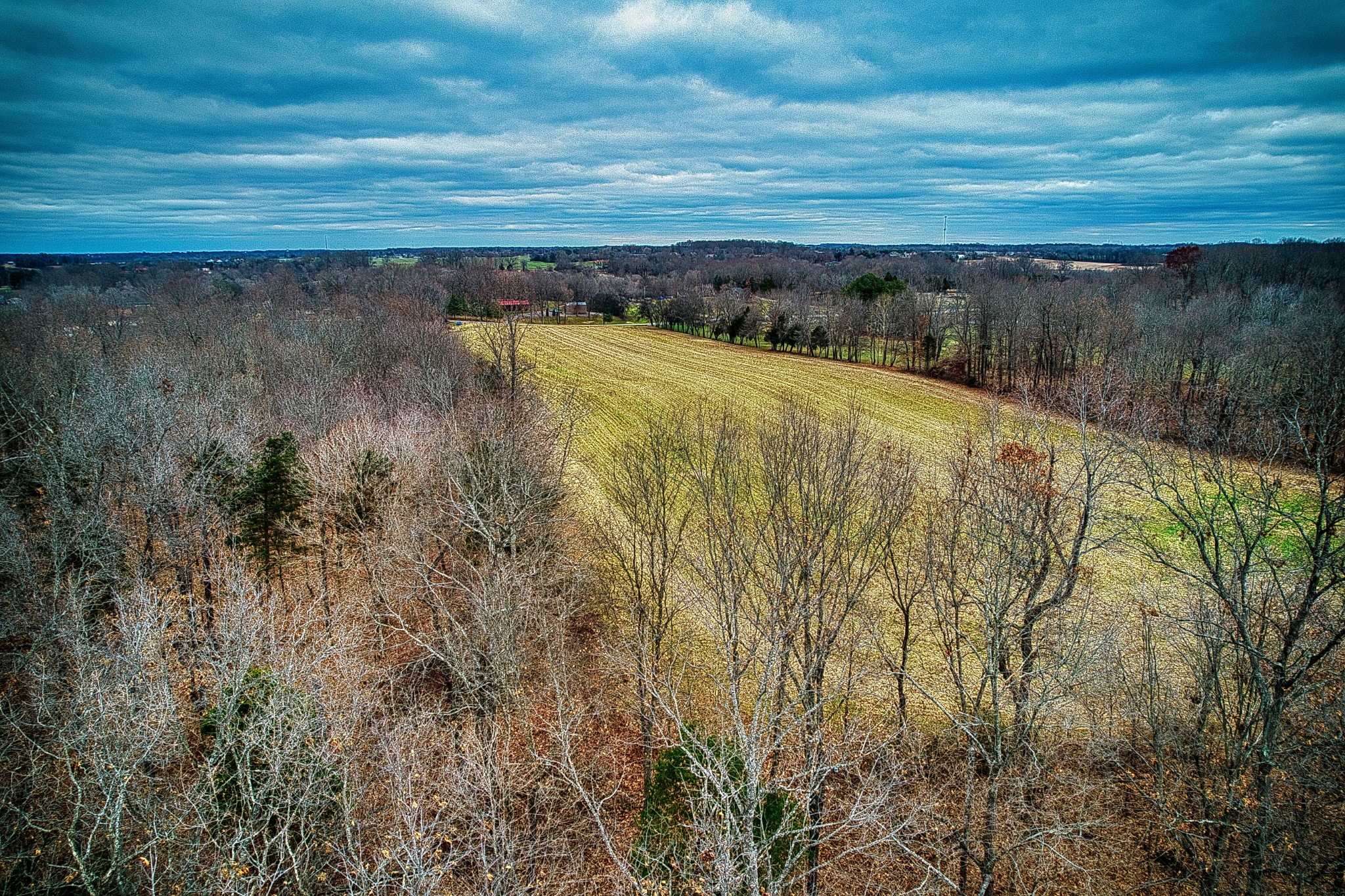 0 West Harper Road Portland, TN 37148 - Photo 3 of 16 a view of a lake view