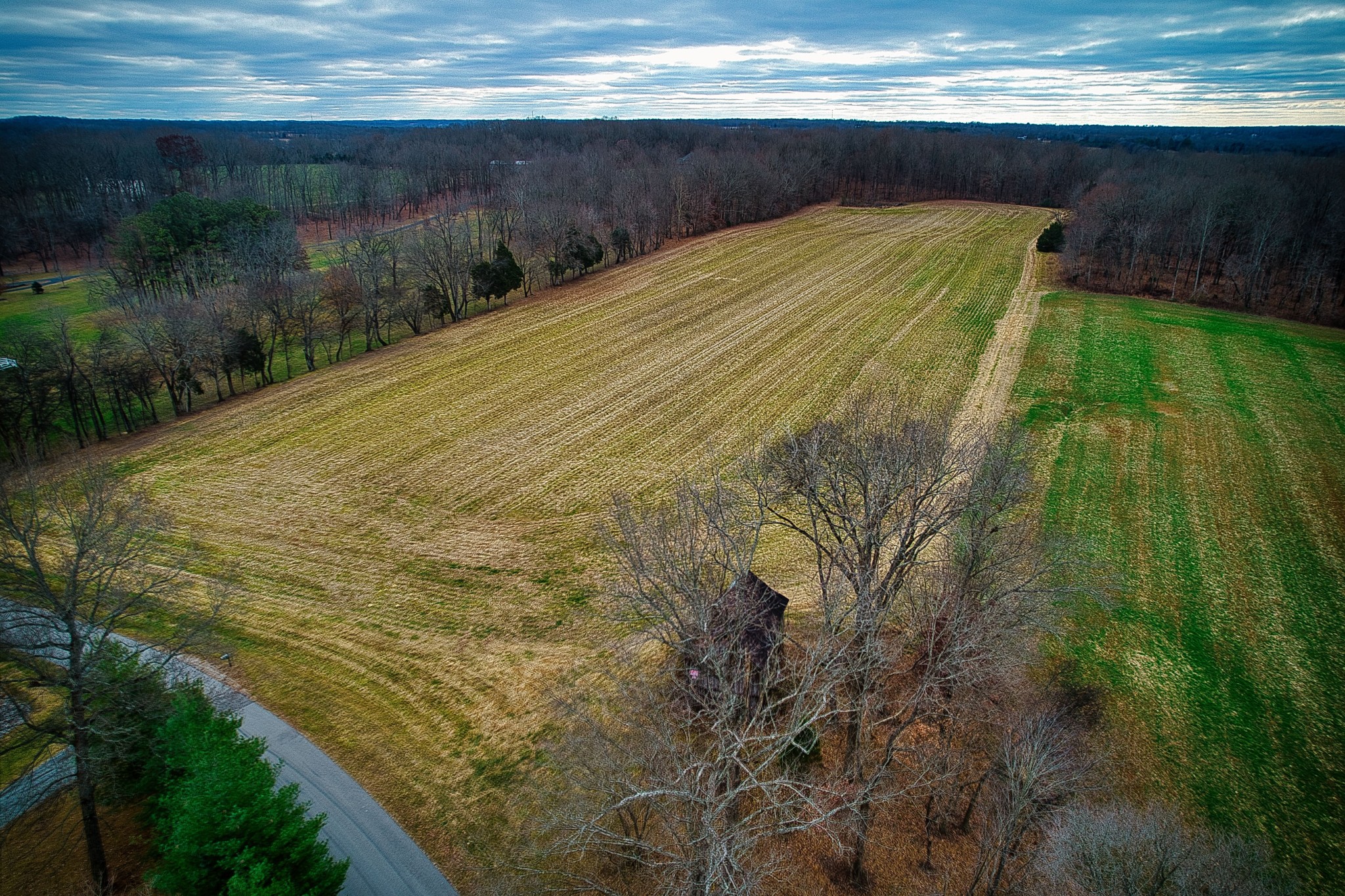 0 West Harper Road Portland, TN 37148 - Photo 6 of 16 a view of ocean