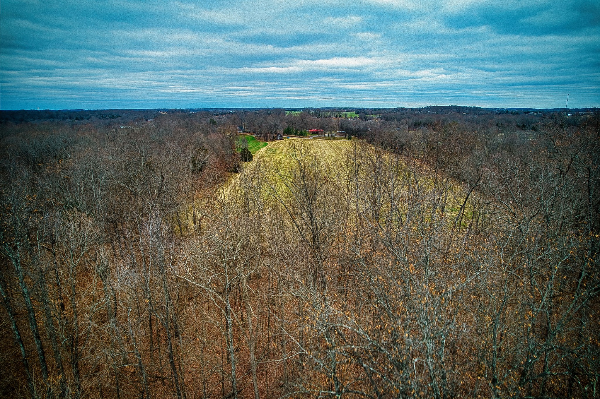 0 West Harper Road Portland, TN 37148 - Photo 8 of 16 a view of a lake view