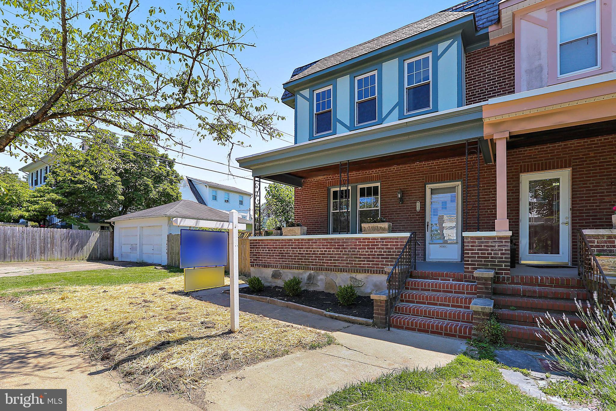 3023 Beverly Road Baltimore, MD 21214 - Photo 1 of 33 3023 Beverly Rd Front View