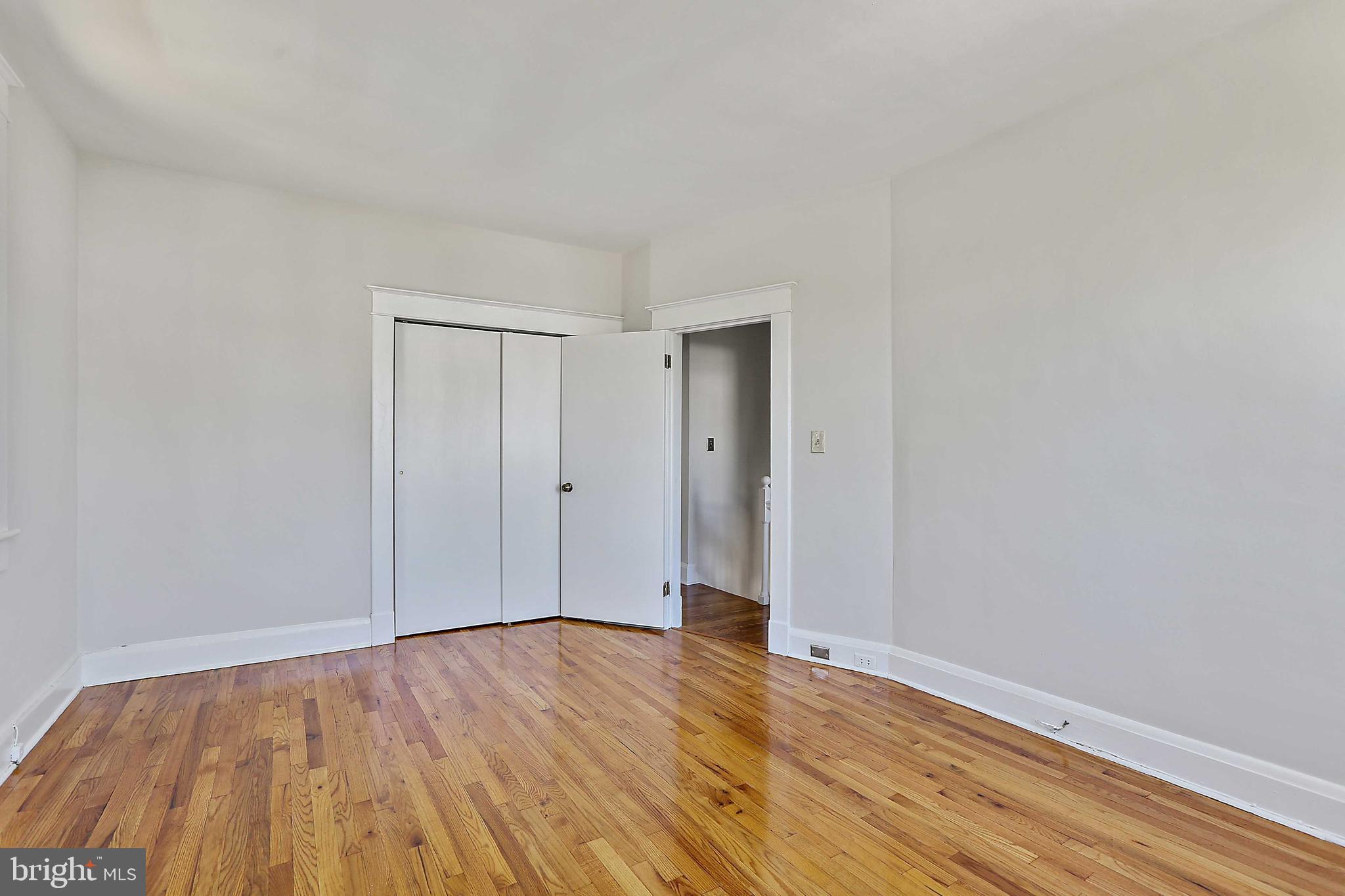3023 Beverly Road Baltimore, MD 21214 - Photo 23 of 33 Bedroom