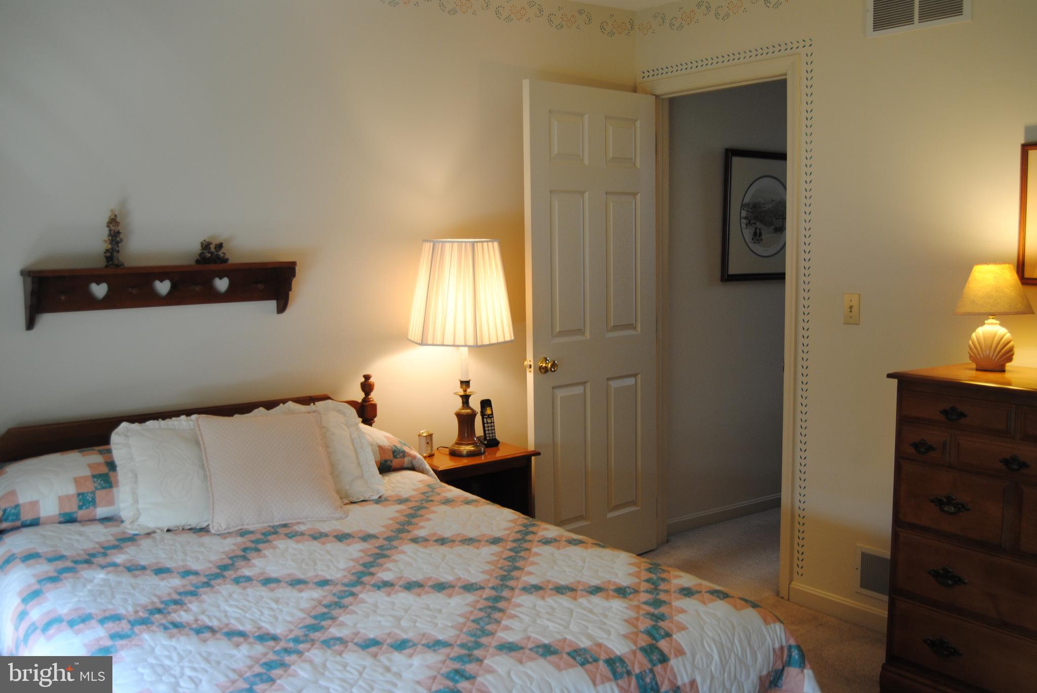 1932 Deer Path Road Harrisburg, PA 17110 - Photo 13 of 28 Large first floor bedroom