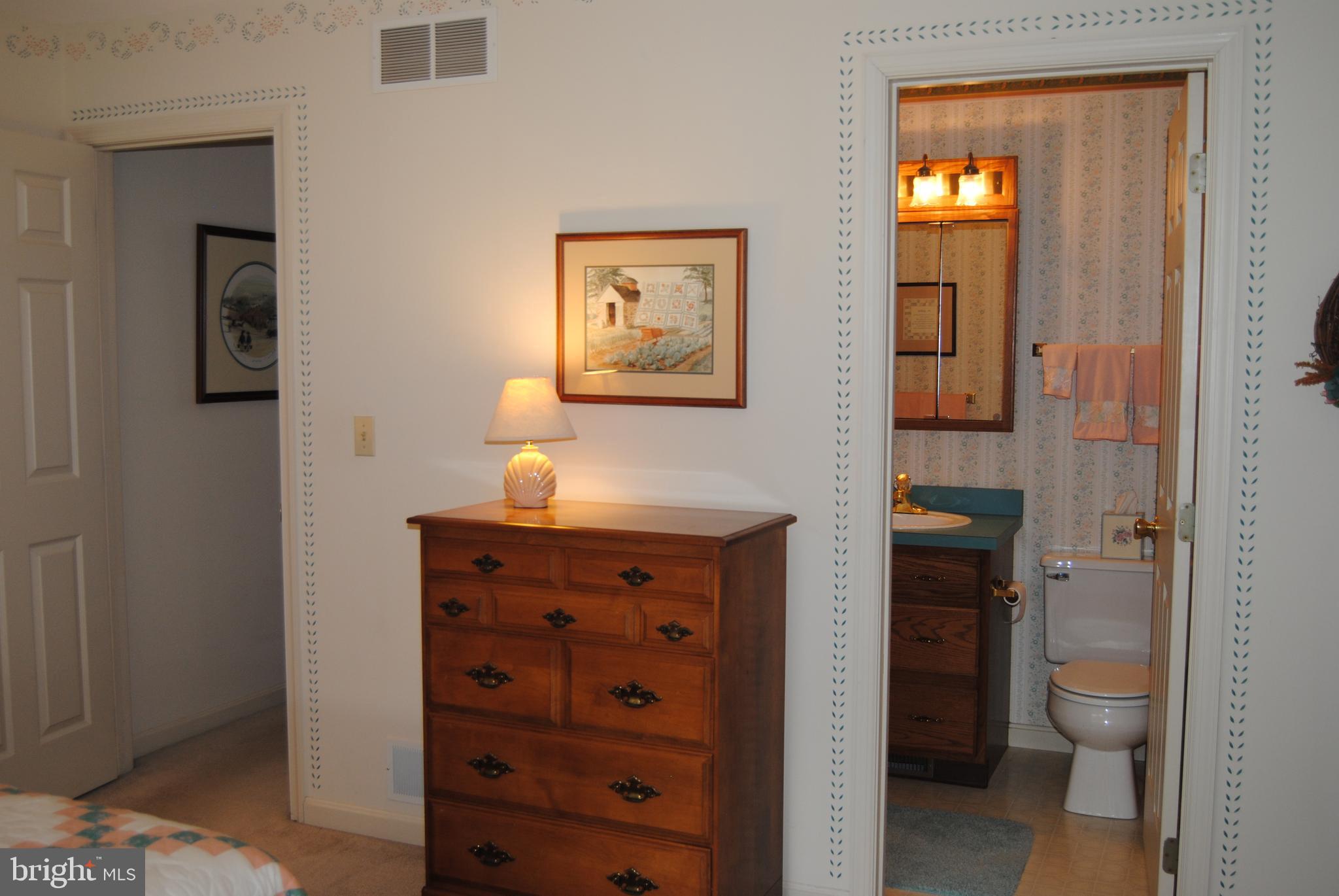 1932 Deer Path Road Harrisburg, PA 17110 - Photo 16 of 28 First floor bedroom