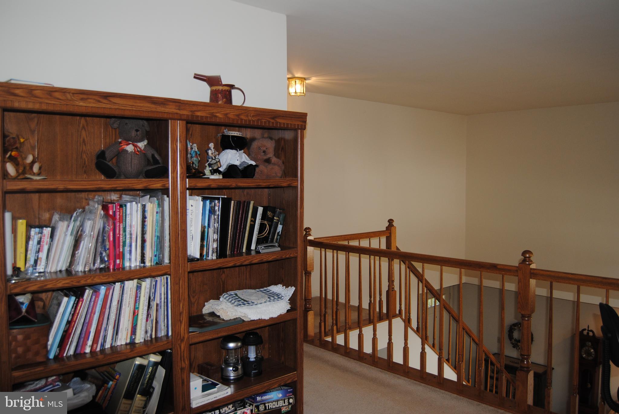 1932 Deer Path Road Harrisburg, PA 17110 - Photo 18 of 28 Open loft