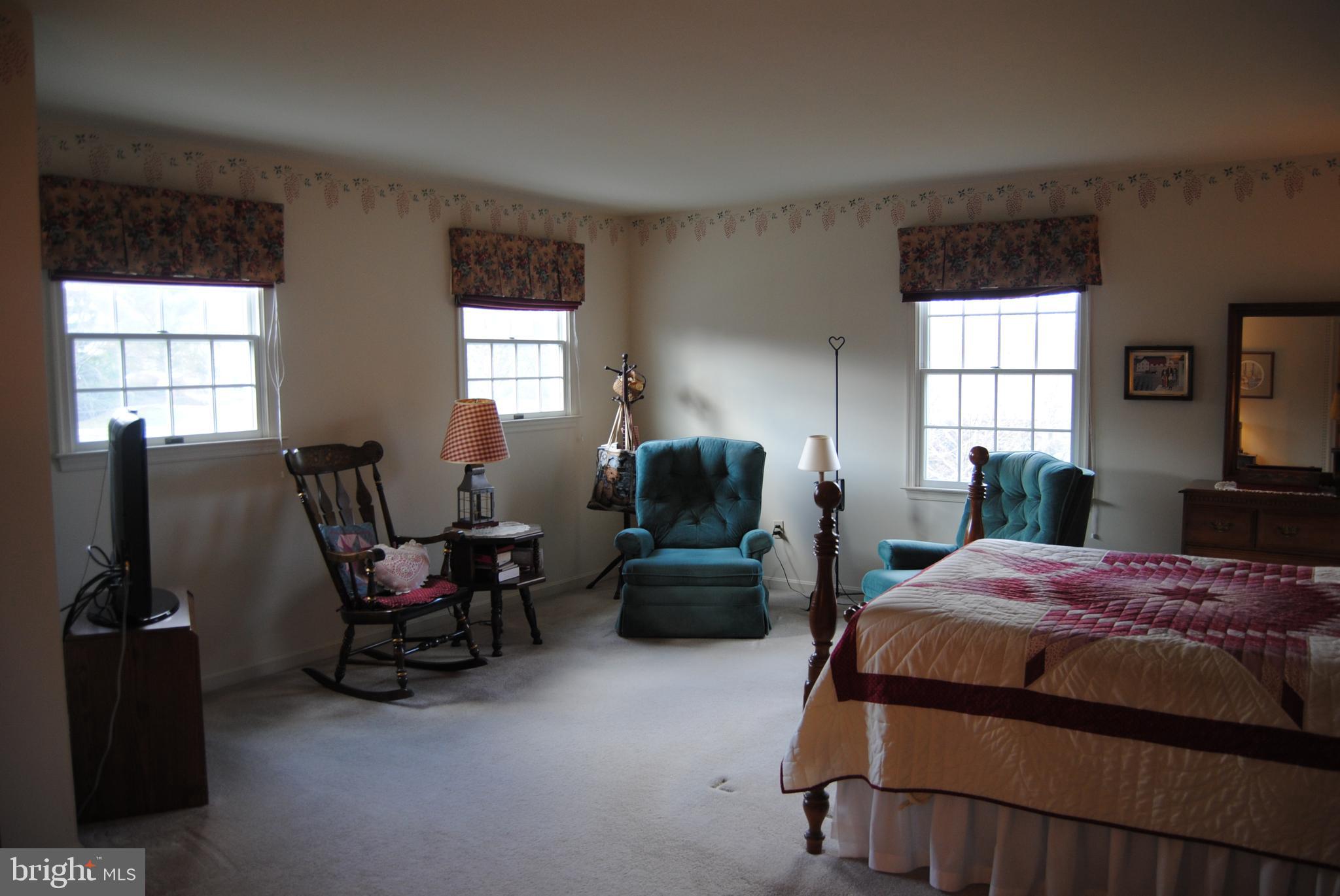 1932 Deer Path Road Harrisburg, PA 17110 - Photo 20 of 28 Very bright Master bedroom