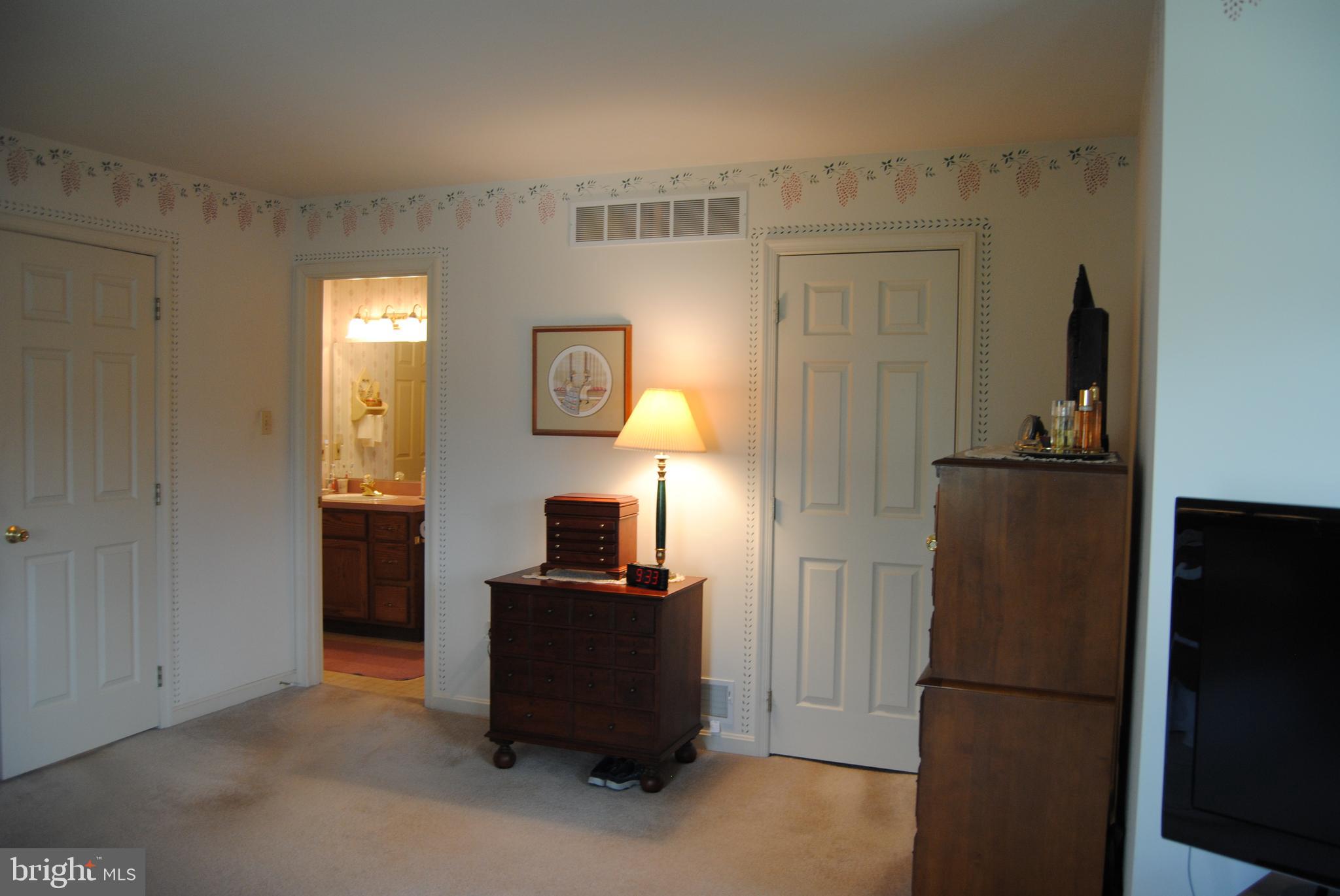 1932 Deer Path Road Harrisburg, PA 17110 - Photo 21 of 28 Walk in closet and attached bath w/laundry