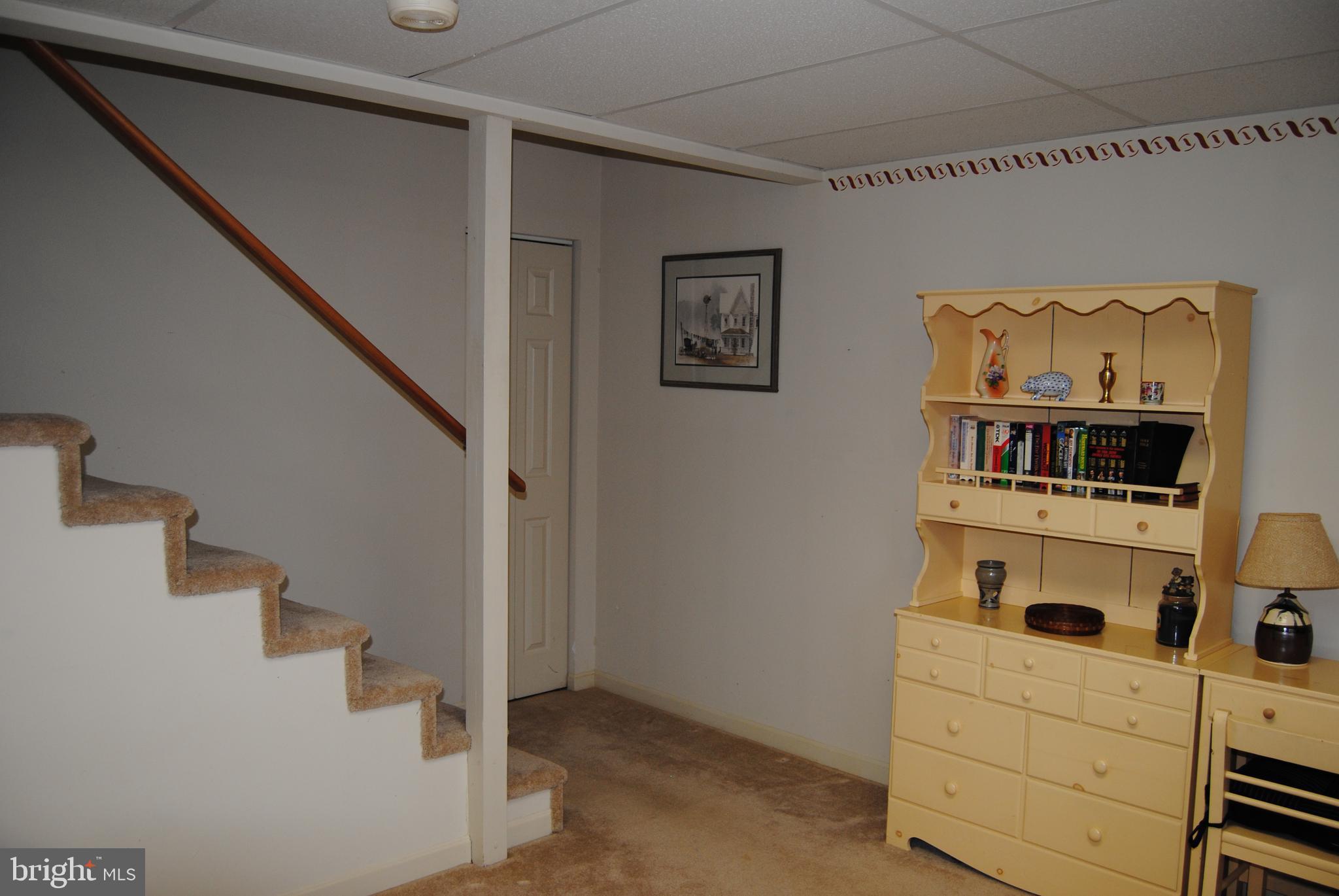 1932 Deer Path Road Harrisburg, PA 17110 - Photo 24 of 28 Fully finished walk out basement
