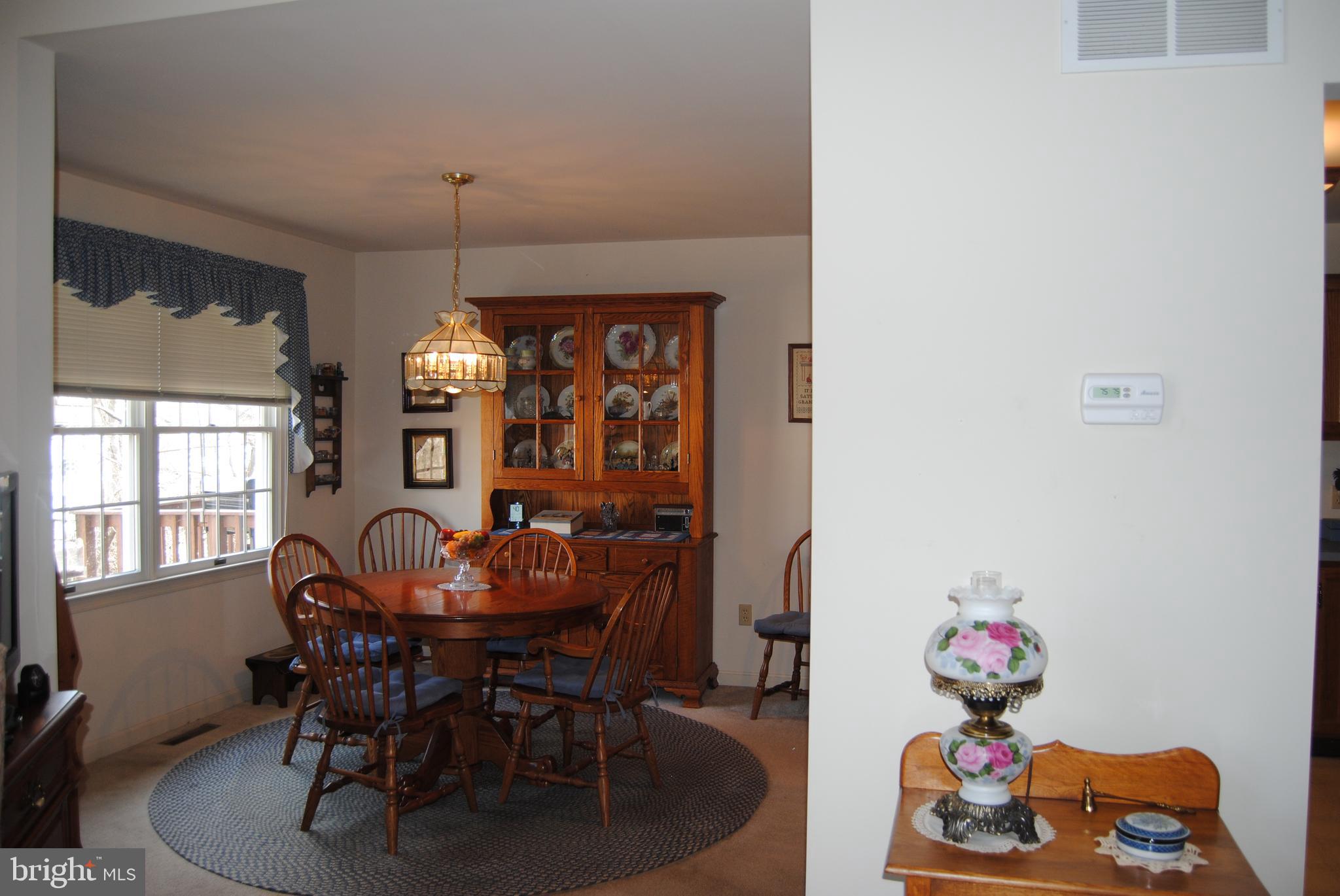 1932 Deer Path Road Harrisburg, PA 17110 - Photo 9 of 28 Light filled dining area