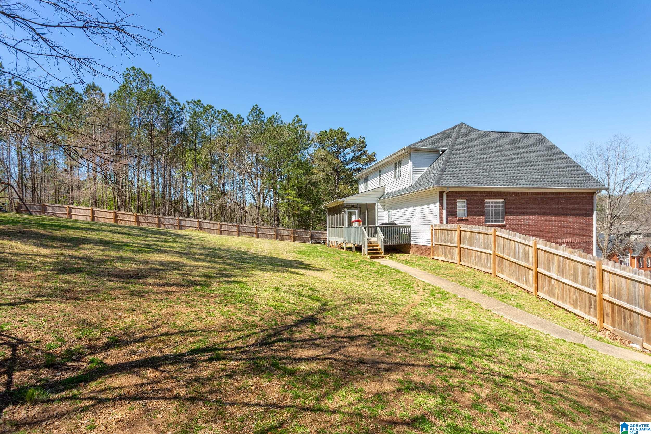 2 Farm Court Springville, AL 35146 - Photo 32 of 42