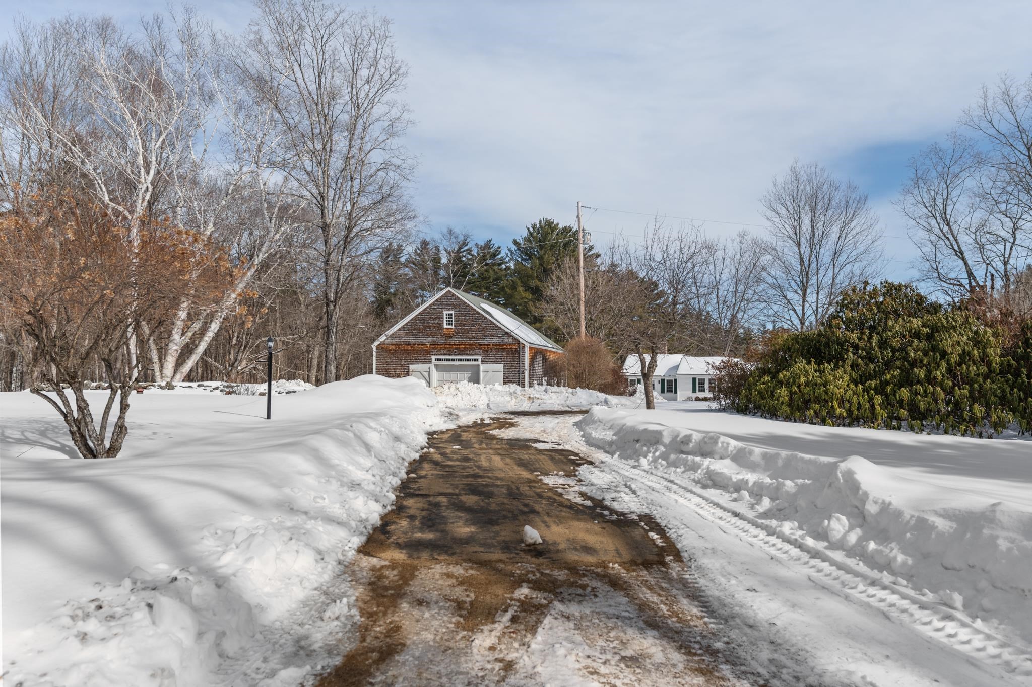 483 Holderness Road Sandwich, NH 03227 - Photo 42 of 51