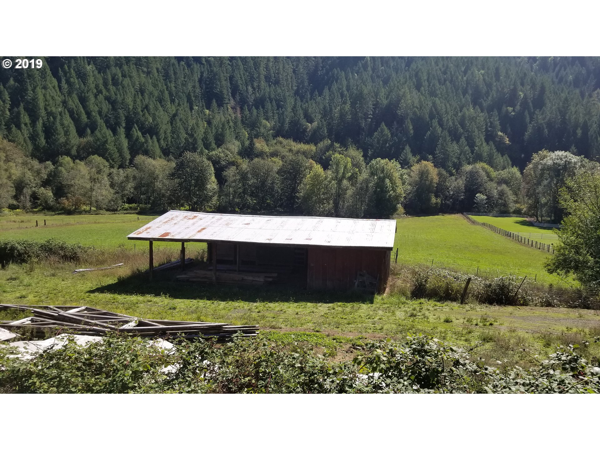 11145 North Myrtle Road Myrtle Creek, OR 97457 - Photo 1 of 4 Gallery Image 1