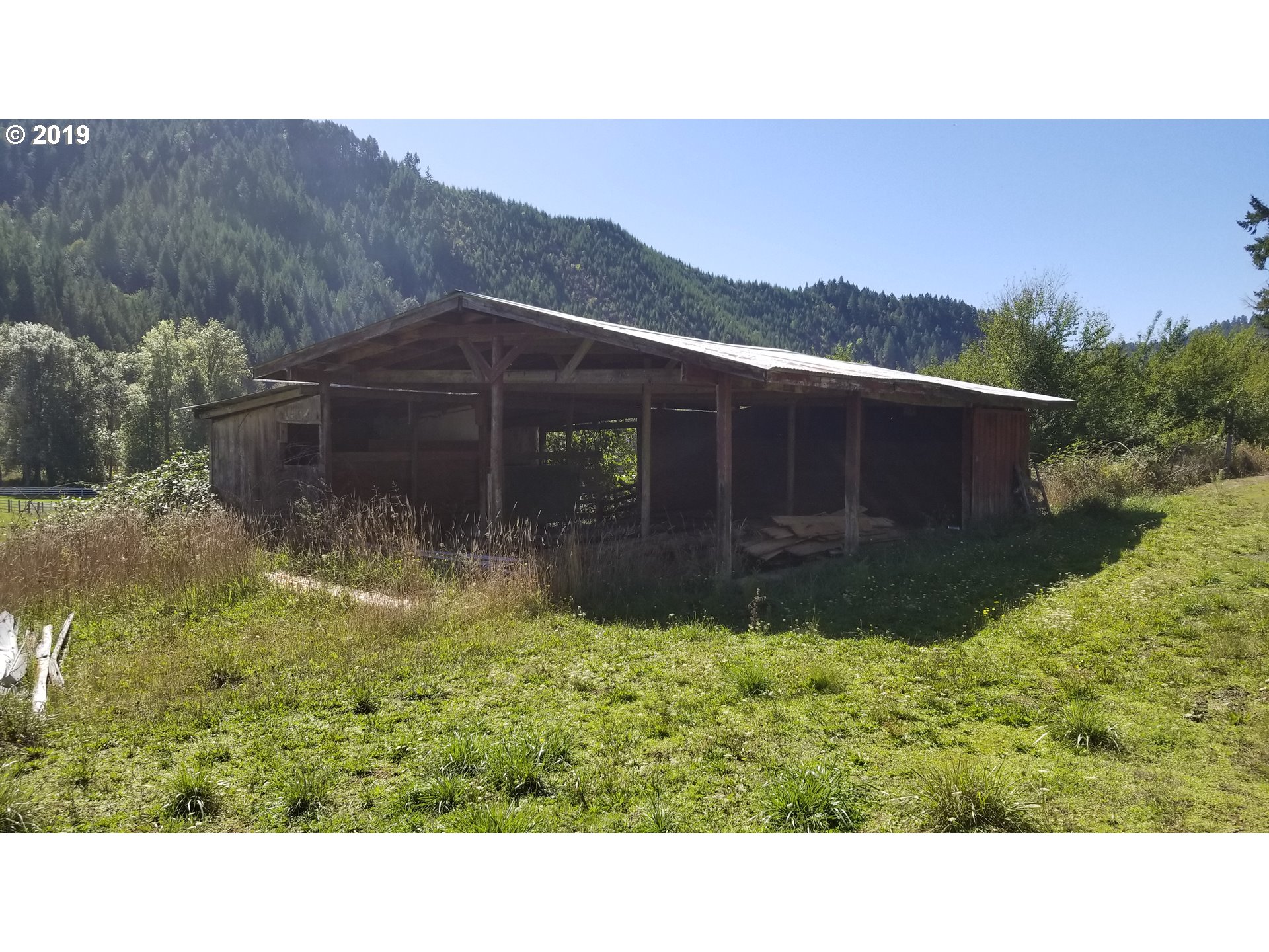 11145 North Myrtle Road Myrtle Creek, OR 97457 - Photo 2 of 4 Gallery Image 2