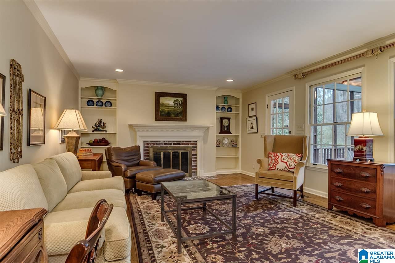 4620 Pine Mountain Road Mountain Brook, AL 35213 - Photo 10 of 50