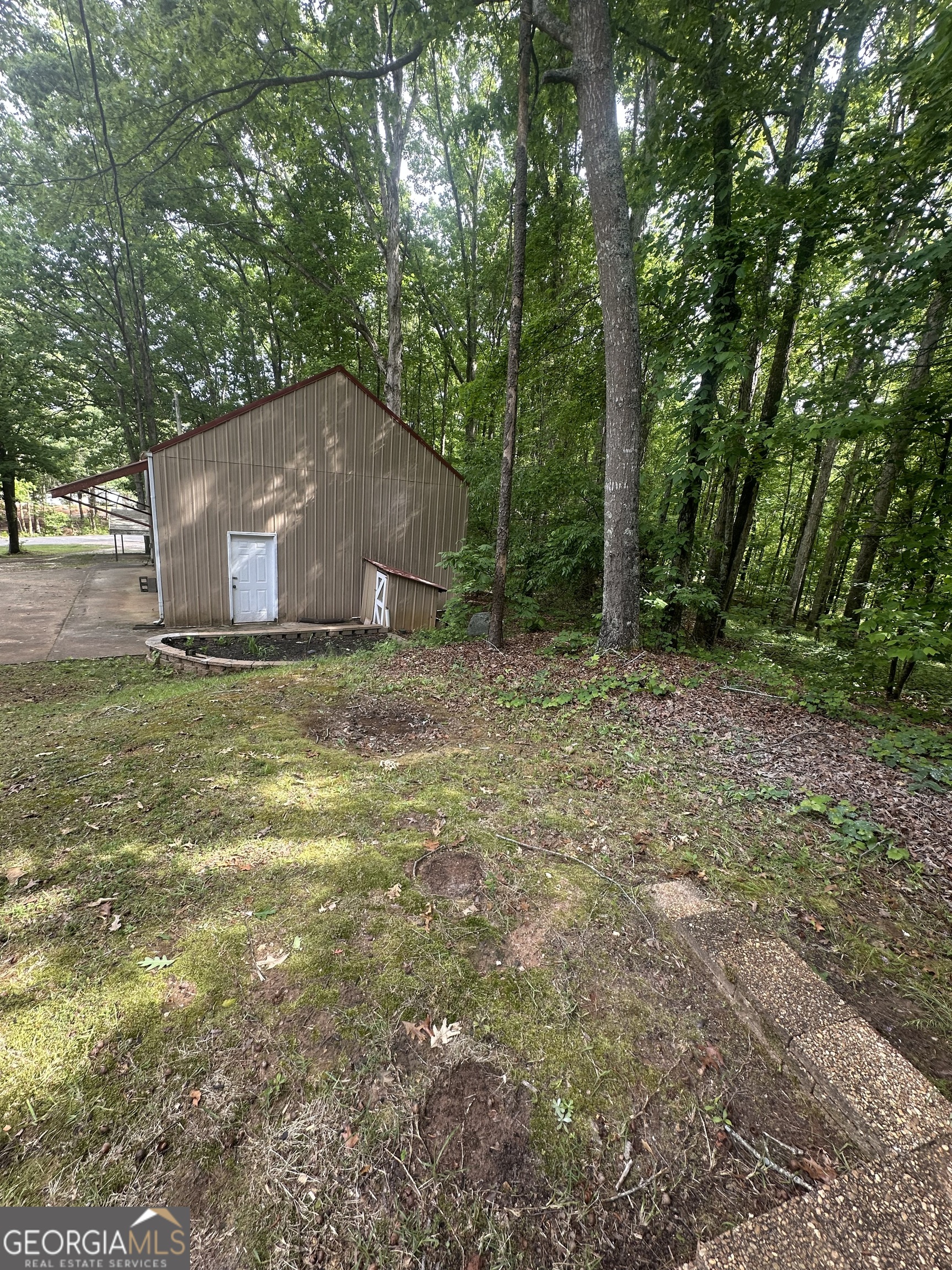 7500 Bevis Road Franklin, GA 30217 - Photo 28 of 31