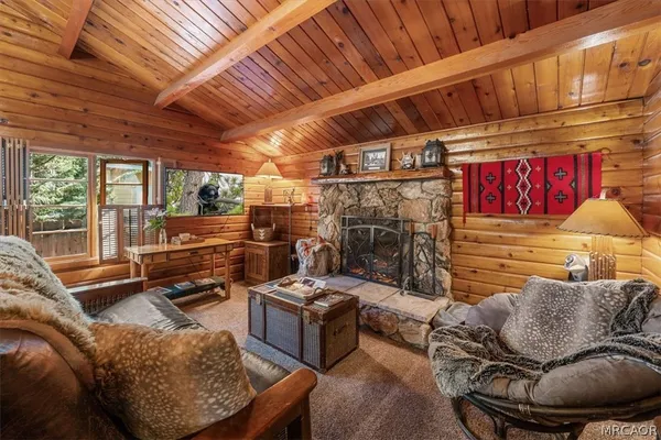 $279,000 | 332 Cedar Lane, Sugarloaf, CA 92386