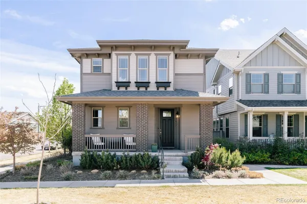 $795,000 | 5811 Boston Court, Denver, CO 80238