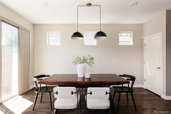 $795,000 | 5811 Boston Court, Denver, CO 80238