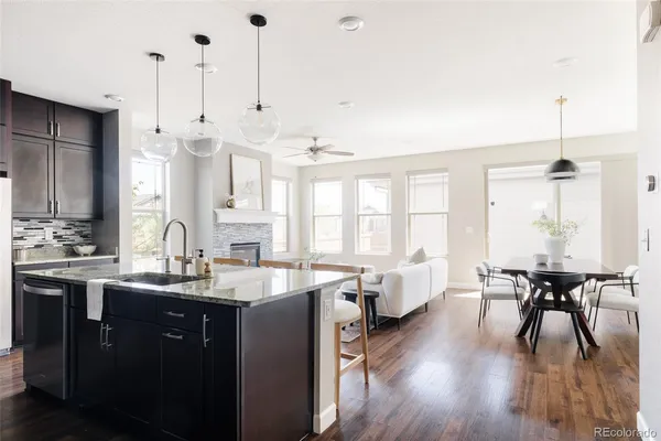 $795,000 | 5811 Boston Court, Denver, CO 80238