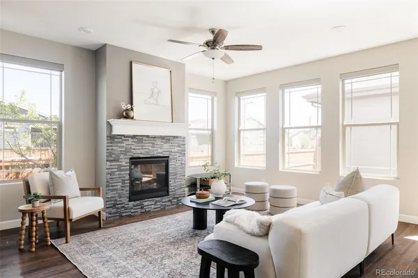 $795,000 | 5811 Boston Court, Denver, CO 80238