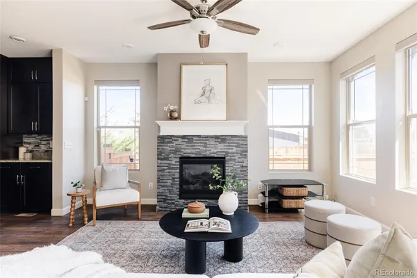 $795,000 | 5811 Boston Court, Denver, CO 80238