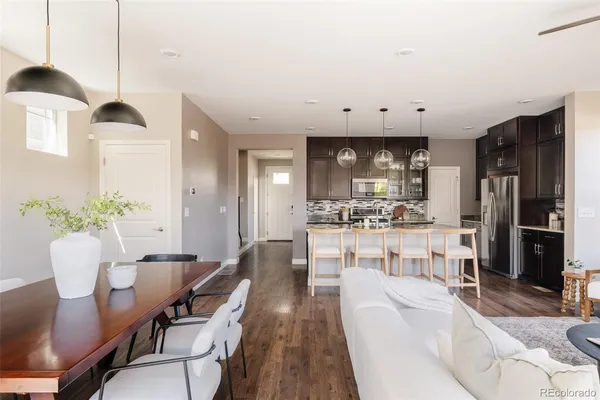 $795,000 | 5811 Boston Court, Denver, CO 80238