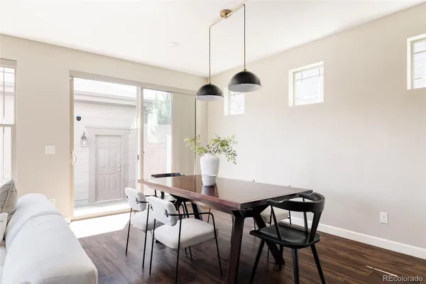 $795,000 | 5811 Boston Court, Denver, CO 80238