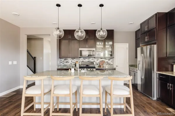 $795,000 | 5811 Boston Court, Denver, CO 80238