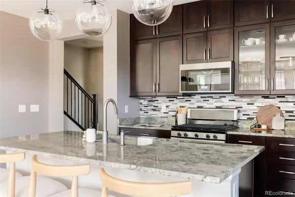 $795,000 | 5811 Boston Court, Denver, CO 80238