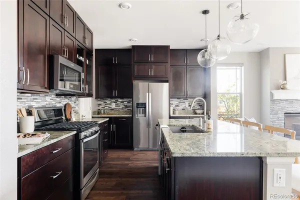 $795,000 | 5811 Boston Court, Denver, CO 80238