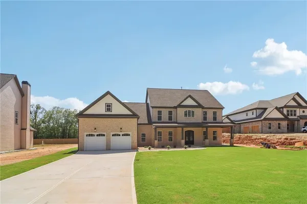 $845,000 | 1937 Pucketts Drive Southwest, Stone Mountain, GA 30087
