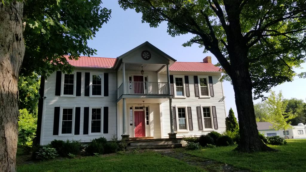 4118 Mammoth Cave Road Cave City, KY 42127 - Photo 1 of 1 Gallery Image 1