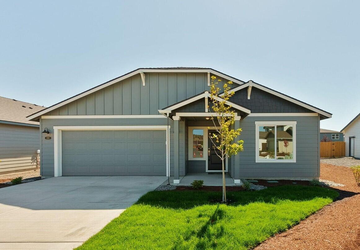 4124 Southwest Pumice Avenue, Unit 75 Redmond, OR 97756 - Photo 1 of 44 Example photo