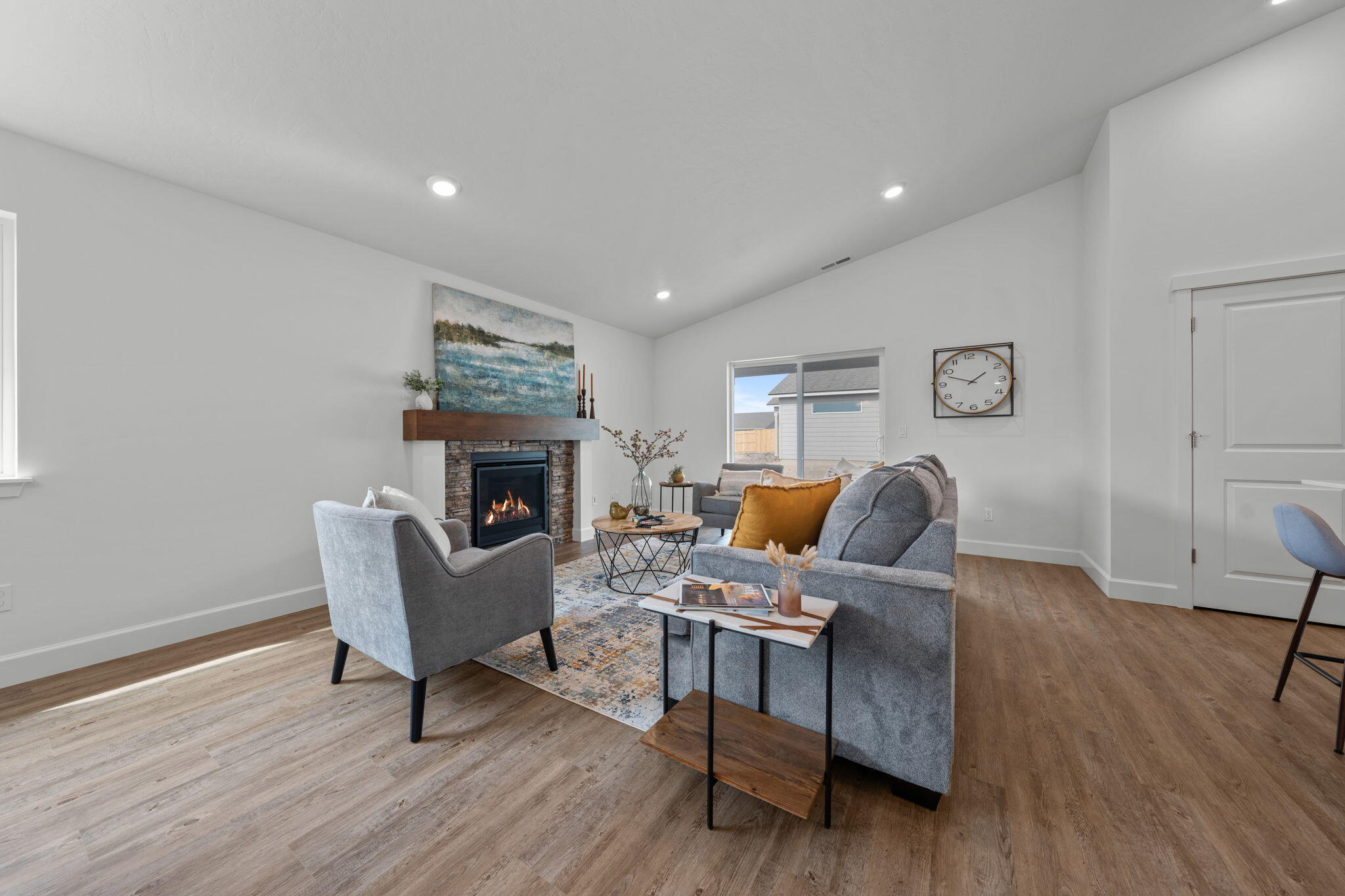 4124 Southwest Pumice Avenue, Unit 75 Redmond, OR 97756 - Photo 23 of 44 Example Photo