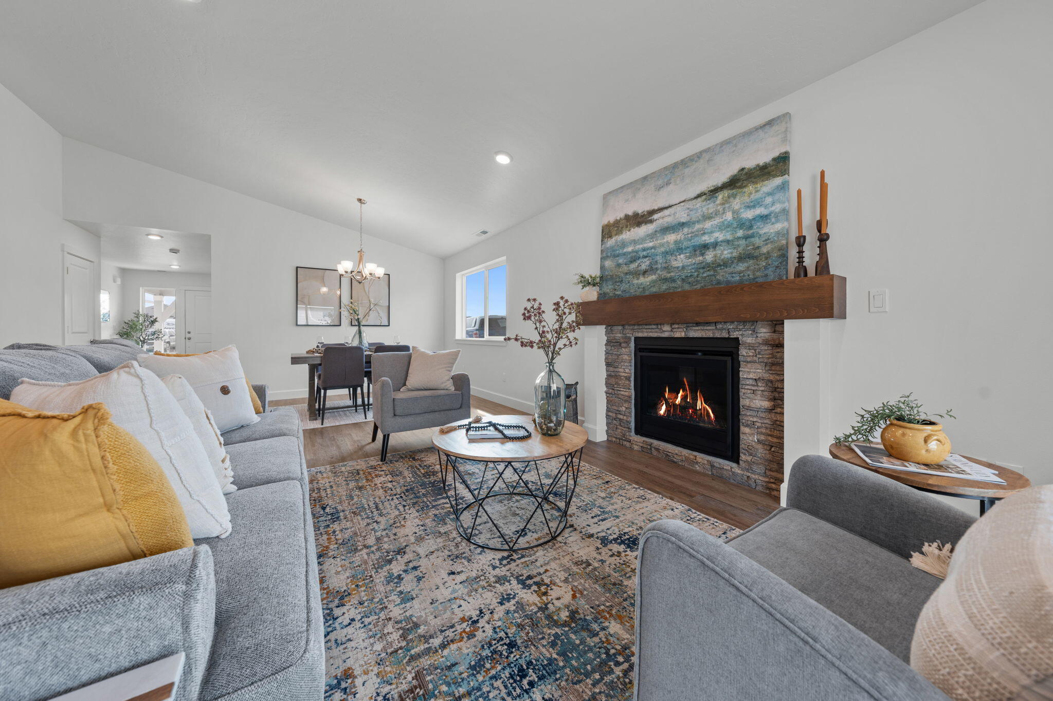 4124 Southwest Pumice Avenue, Unit 75 Redmond, OR 97756 - Photo 24 of 44 Example Photo