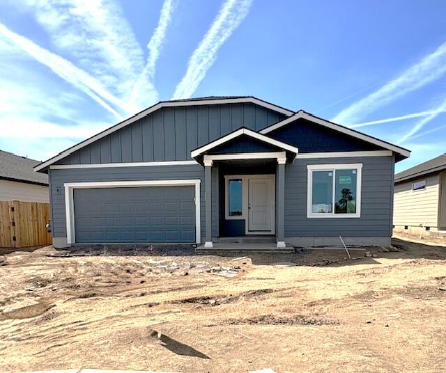 4124 Southwest Pumice Avenue, Unit 75 Redmond, OR 97756 - Photo 2 of 44 Extimated completion June/July